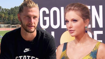 USMNT Star Walker Zimmerman Is Ready to Meet Taylor Swift After Viral 'All Too Well' Clip (Exclusive)